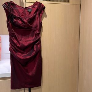 Cocktail dress